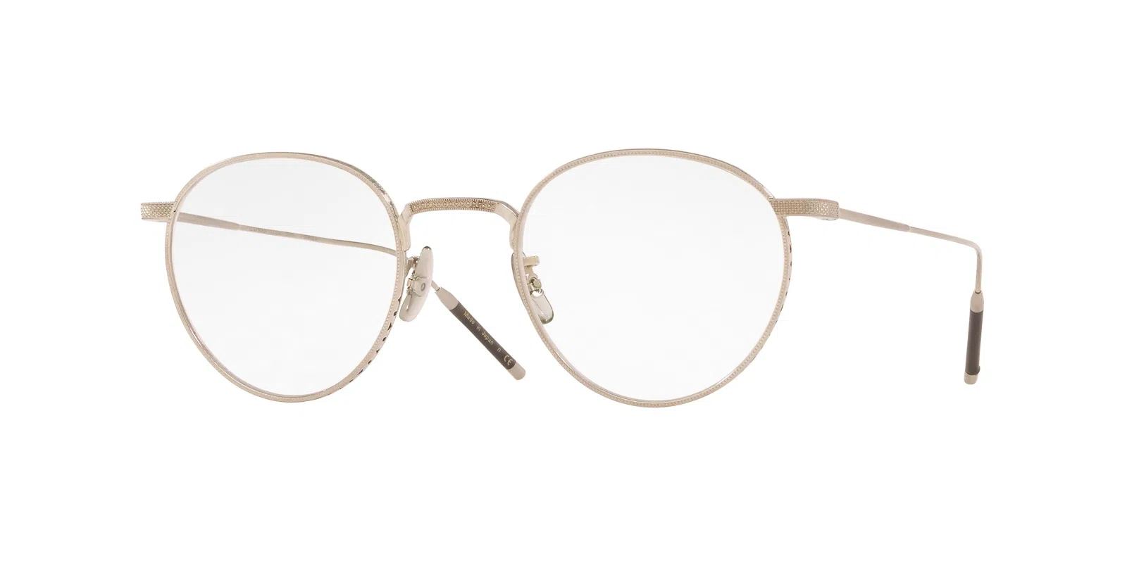 Oliver Peoples 1274T Eyeglasses - view 2